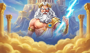 trik menang bermain Gates of Olympus