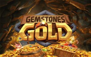 free spin gemstones gold