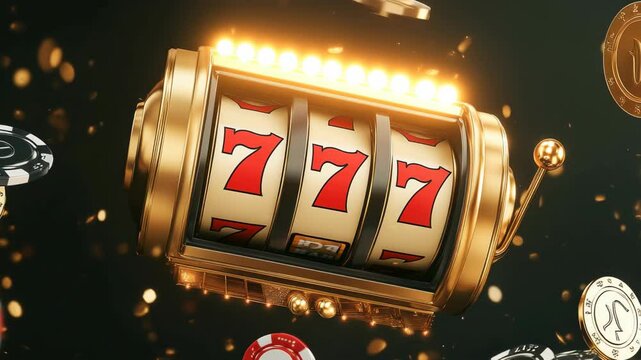 pola slot gacor terbaru