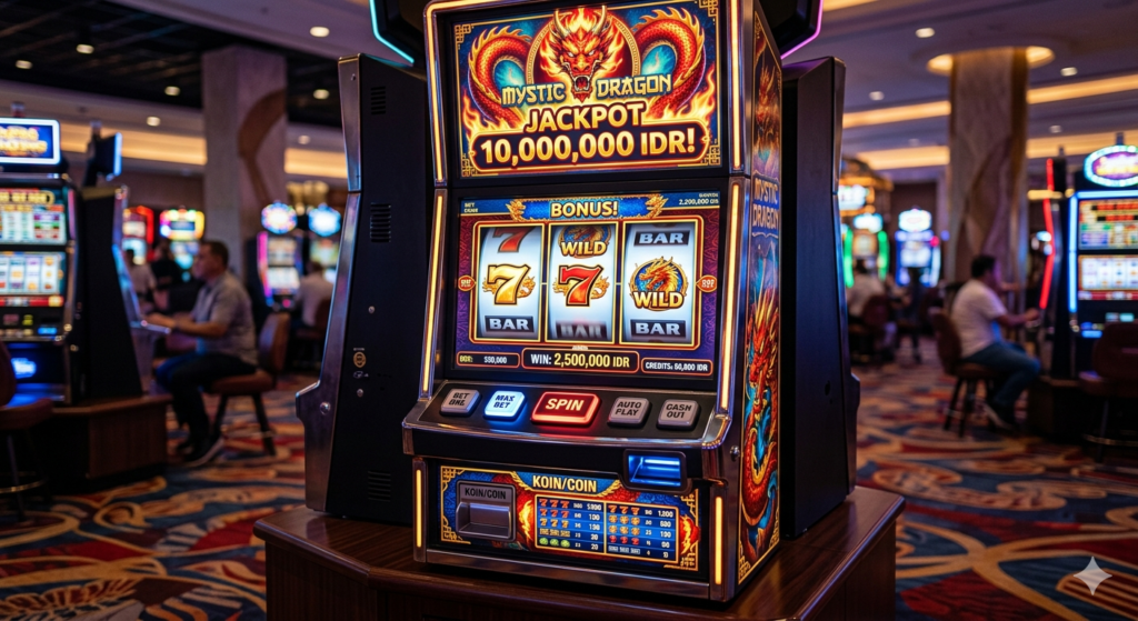 slot pragmatic play hari ini