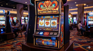 slot pragmatic play hari ini