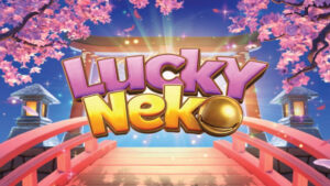 jam gacor lucky neko terbaru