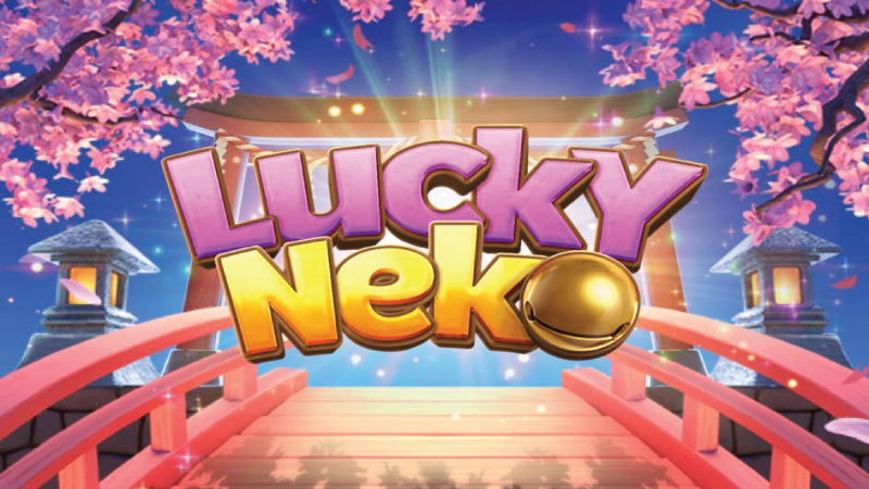 jam gacor lucky neko terbaru