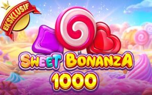 pola sweet bonanza 1000 hari ini