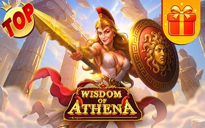 Wisdom of Athena