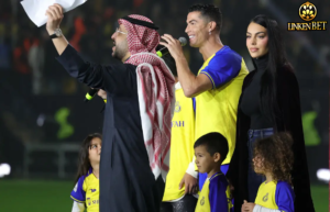 Daftar tamu pernikahan Cristiano Ronaldo dan Georgina Rodriguez diduga bocor menjelang rumor pernikahan mereka.
